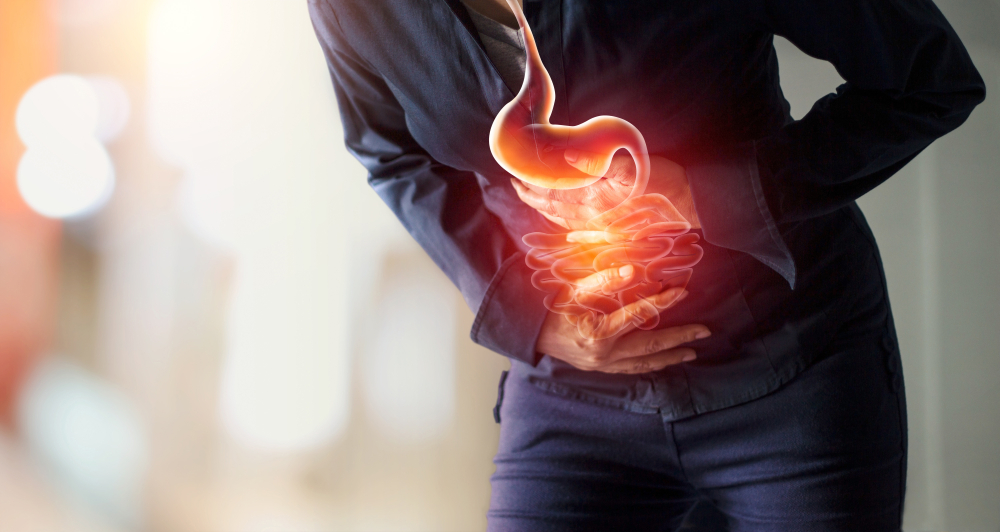 What To Do About Stomach Pain Diarrhea After An Accident