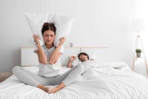 Should I Go to a Chiropractor for Sleep Apnea?